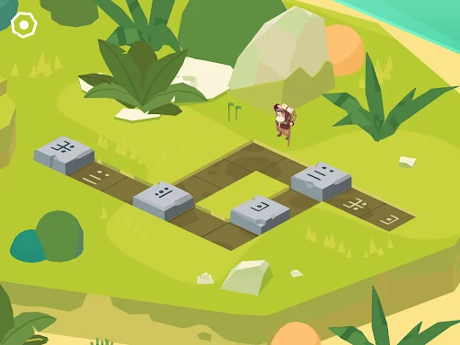 ดาวน์โหลด Down in Bermuda ล่าสุด – เกมไขปริศนาสุดเพลิน เล่นฟรี - Screenshot 10