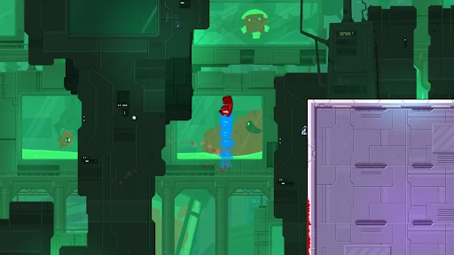 ดาวน์โหลด Super Meat Boy Forever ล่าสุด – เกมแพลตฟอร์มสุดท้าทายบนมือถือ - Screenshot 20