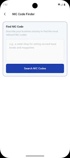 ดาวน์โหลด RegisterKaro ล่าสุด – บริการจดทะเบียนธุรกิจและภาษีครบวงจร - Screenshot 5