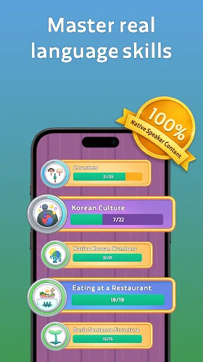 ดาวน์โหลด Lingo Legend ล่าสุด – เรียนภาษาผ่านเกมสนุกๆ ฟรี - Screenshot 6