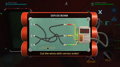 ดาวน์โหลด Impostor ล่าสุด – เกมแนวหมาป่าสุดมันส์ เล่นออนไลน์ฟรี - Screenshot 7