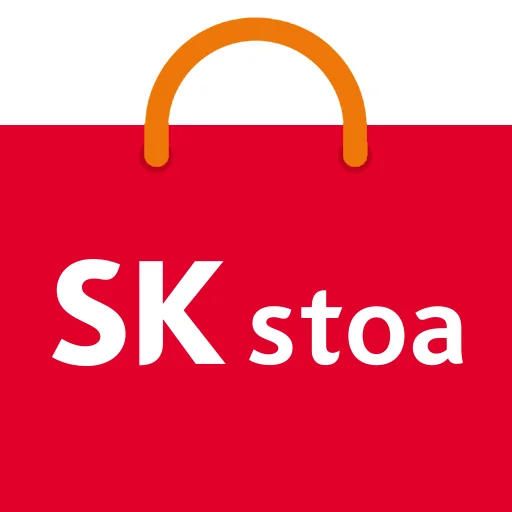 ดาวน์โหลดแอป SK stoa ช้อปปิ้งออนไลน์สุดคุ้มจากเกาหลีได้ฟรีที่นี่