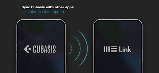 ดาวน์โหลด Cubasis 3 – สตูดิโอทำเพลงมืออาชีพบน Android ล่าสุด - Screenshot 8