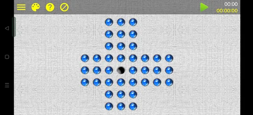 ดาวน์โหลด Marble Solitaire Puzzle Games ล่าสุด – เกมฝึกสมองสุดคลาสสิก - Screenshot 13