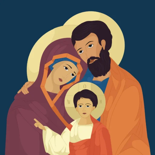 ดาวน์โหลด Daily Rosary Meditations – สวดมนต์และเรียนรู้ศาสนาคริสต์ฟรี
