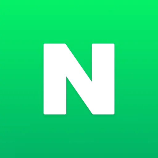ดาวน์โหลด NAVER แอปฯ ค้นหาและข่าวสารครบวงจร – ใช้งานฟรีบนมือถือ