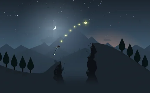 ดาวน์โหลด Alto’s Adventure ล่าสุด – เกมผจญภัยสกีสุดผ่อนคลายฟรี - Screenshot 15