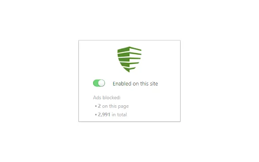ดาวน์โหลด Easy Ad Blocker ล่าสุด – ตัวบล็อกโฆษณาฟรี ใช้งานง่ายและรวดเร็ว - Screenshot 1