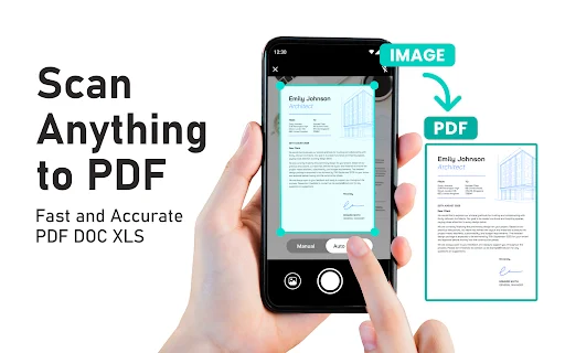 ดาวน์โหลด PDF Reader – Translate & Edit ล่าสุด – แปลและแก้ไขไฟล์ PDF ฟรี - Screenshot 20
