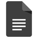 ดาวน์โหลด Google Docs Dark Mode 2.0 – ใช้งานโหมดมืดบน Chrome ฟรี