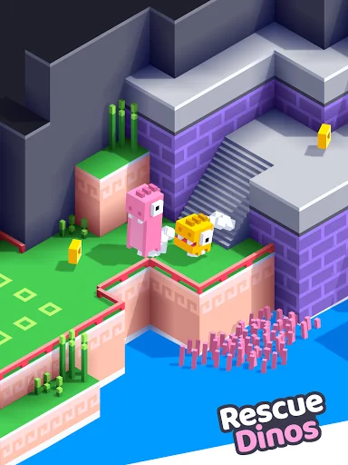 ดาวน์โหลด Fancade: รวมมินิเกมกว่า 100 เกม เล่นออฟไลน์และสร้างเกมเองฟรี - Screenshot 13