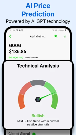 ดาวน์โหลด Stock Screener – ค้นหาหุ้นเด็ด สแกนสัญญาณเทรดแม่นยำฟรี - Screenshot 3
