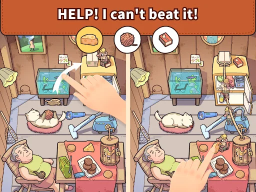 ดาวน์โหลด Find Out® เกมหาของลับล่าสุด – เล่นสนุก ฝึกสมอง ฟรี! - Screenshot 20