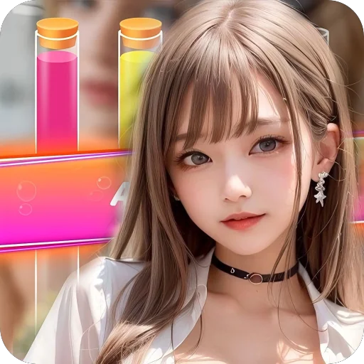 ดาวน์โหลด Naughty Pour เวอร์ชันล่าสุด – เกมแนวแคชชวลสุดสนุกฟรี