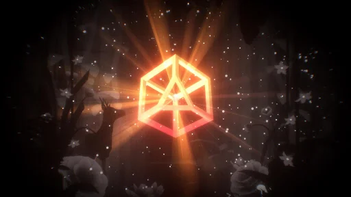 ดาวน์โหลด Kenshō เวอร์ชันล่าสุด – เกมพัซเซิลสุดผ่อนคลาย กราฟิกสวยงาม - Screenshot 1