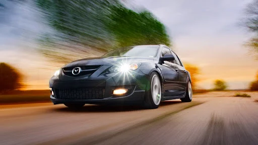 ดาวน์โหลด Mazda 3 Wallpaper HD ล่าสุด – ภาพพื้นหลังสวยคมชัดฟรี - Screenshot 8