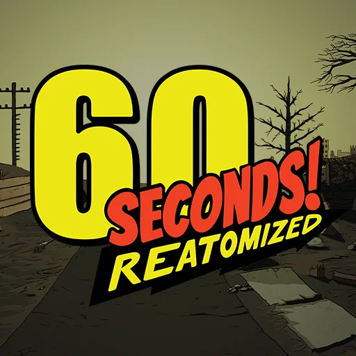 ดาวน์โหลด 60 Seconds! Reatomized ล่าสุด – เกมเอาชีวิตรอดสุดมันส์บนมือถือ