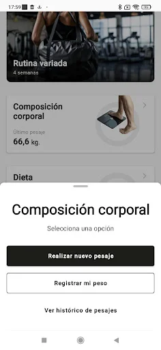 ดาวน์โหลด Connecta เวอร์ชันล่าสุด – แอปสุขภาพและฟิตเนสครบวงจรฟรี - Screenshot 4