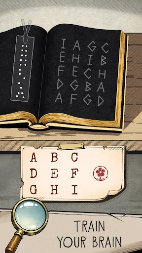 ดาวน์โหลด Flower Forest – Word Puzzle ล่าสุด – เกมปริศนาสุดมหัศจรรย์ - Screenshot 3