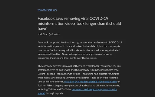 ดาวน์โหลด Stylebot สำหรับ Chrome: ปรับแต่งหน้าเว็บให้สวยดั่งใจฟรี - Screenshot 4