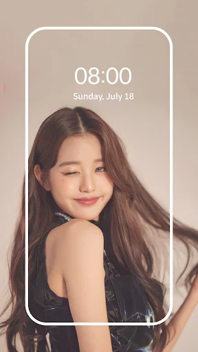 ดาวน์โหลดวอลเปเปอร์ JANG WONYOUNG (IVE) ล่าสุด – ภาพสวยคมชัดฟรี - Screenshot 1