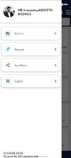 ดาวน์โหลด OM Staff – Smart Work ล่าสุด – จัดการงานสะดวกฟรี - Screenshot 4