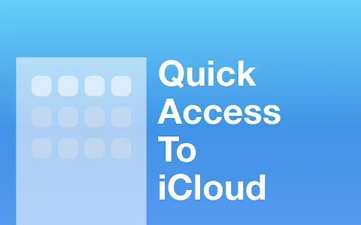 ดาวน์โหลด iCloud Dashboard ล่าสุด – เข้าถึง iCloud ได้รวดเร็วผ่านเบราว์เซอร์ - Screenshot 2