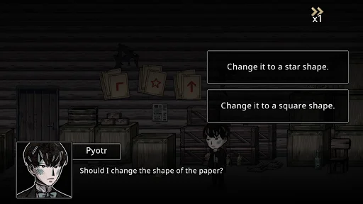 ดาวน์โหลด Pechka เกมเนื้อเรื่องสุดซึ้ง สัมผัสประวัติศาสตร์อันลึกซึ้ง - Screenshot 4