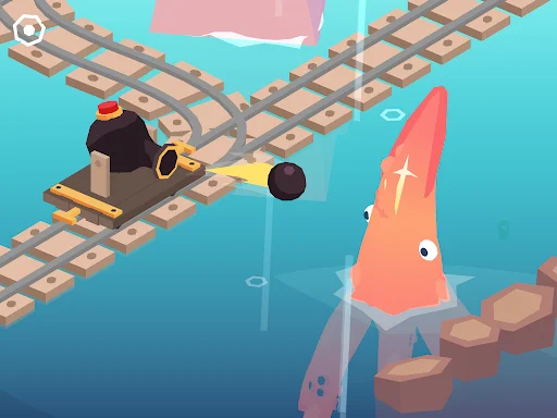ดาวน์โหลด Down in Bermuda ล่าสุด – เกมไขปริศนาสุดเพลิน เล่นฟรี - Screenshot 13