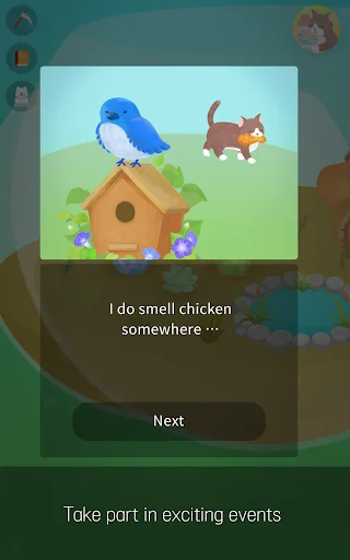 ดาวน์โหลด My Little Terrarium เกมจำลองสวนขวดสุดน่ารัก เล่นฟรี - Screenshot 17