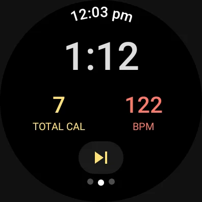 ดาวน์โหลด Centr: Personal Fitness App ล่าสุด – ออกกำลังกายและคุมอาหารครบจบในแอปเดียว - Screenshot 26