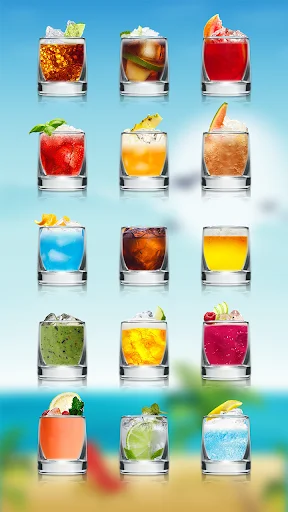 ดาวน์โหลด iDrink: Drinking Games (joke) ล่าสุด – เกมจำลองการดื่มน้ำฟรี - Screenshot 3