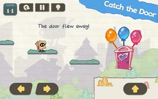 ดาวน์โหลด Brain Riddle: Tricky Box ล่าสุด – เกมฝึกสมองสุดฮาฟรี - Screenshot 12
