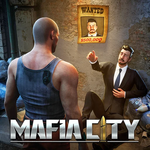 ดาวน์โหลด Mafia City เวอร์ชันล่าสุด – เกมวางแผนมาเฟียสุดมันส์ เล่นฟรีบนมือถือ