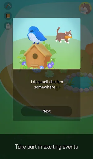 ดาวน์โหลด My Little Terrarium เกมจำลองสวนขวดสุดน่ารัก เล่นฟรี - Screenshot 11