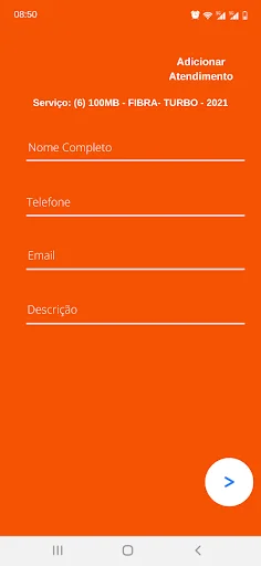 ดาวน์โหลด Sempre Internet ล่าสุด – จัดการอินเทอร์เน็ตของคุณได้ง่ายๆ - Screenshot 5