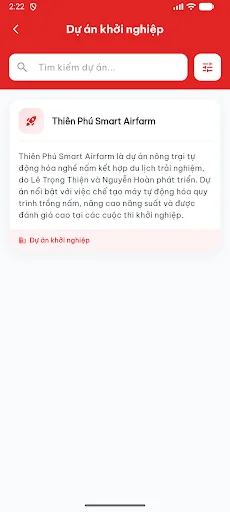 ดาวน์โหลดแอป Ứng dụng số Thanh Hóa ล่าสุด – เชื่อมต่อบริการภาครัฐฟรี - Screenshot 7
