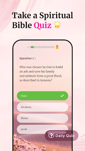 ดาวน์โหลด Bible For Women – พระคัมภีร์ศักดิ์สิทธิ์สำหรับผู้หญิง ฟรี - Screenshot 6