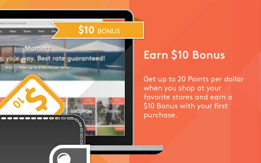 ดาวน์โหลด MyPoints Score ล่าสุด – รับเงินคืนและคูปองส่วนลดฟรี - Screenshot 4