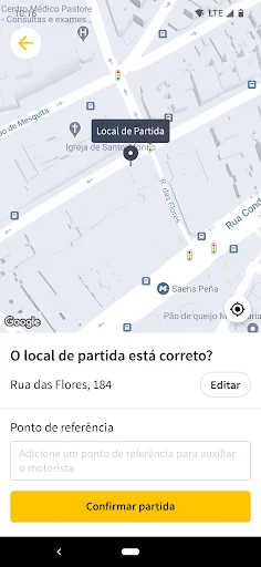 ดาวน์โหลด iGO MOBILIDADE ล่าสุด – แอปนำทางที่เร็วและปลอดภัย - Screenshot 4