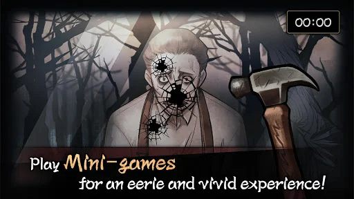 ดาวน์โหลด Phantom of Opera | Story Games ล่าสุด – เกมแนวนิยายภาพแนวโกธิคสุดโรแมนติกบนมือถือ - Screenshot 3