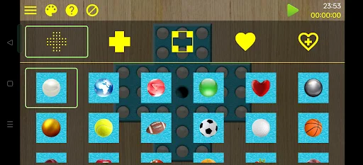 ดาวน์โหลด Marble Solitaire Puzzle Games ล่าสุด – เกมฝึกสมองสุดคลาสสิก - Screenshot 15