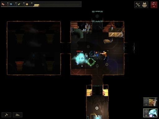 ดาวน์โหลด Dungeon of the Endless: Apogee ล่าสุด – เกมวางแผน Roguelike สุดมันส์ - Screenshot 11