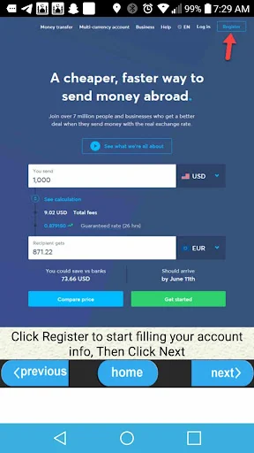 ดาวน์โหลด How to Open US Bank Account ON ล่าสุด – เปิดบัญชีธนาคารสหรัฐฯ ง่ายๆ ฟรี - Screenshot 16