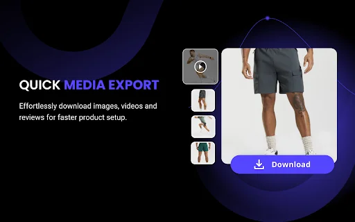 AliHunter – เครื่องมือวิจัยสินค้า AliExpress สำหรับ Dropshipping ที่ดีที่สุด - Screenshot 1