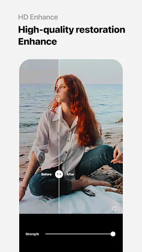ดาวน์โหลด EPIK – AI Photo & Video Editor ล่าสุด – แต่งรูปมือโปรฟรี - Screenshot 4