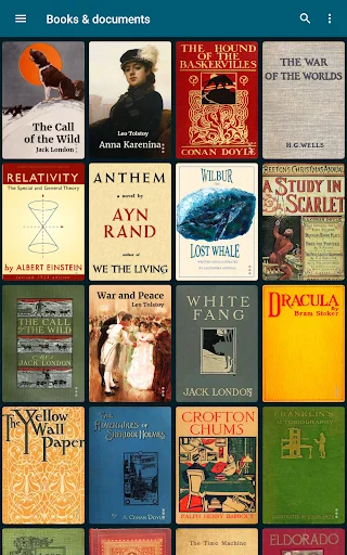 ดาวน์โหลด ReadEra Premium ล่าสุด – อ่านอีบุ๊กทุกไฟล์ รองรับ PDF EPUB ฟรี - Screenshot 11