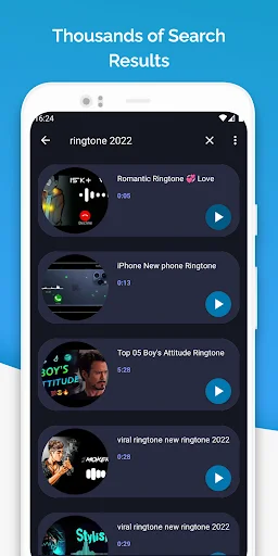 ดาวน์โหลด Mp3 Download Music Downloader ล่าสุด – ฟังและโหลดเพลงฟรี - Screenshot 6