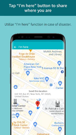 ดาวน์โหลด direct – Messaging App for Biz ล่าสุด – เพิ่มประสิทธิภาพการทำงาน - Screenshot 5