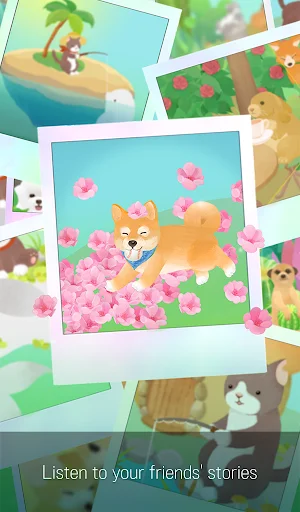 ดาวน์โหลด My Little Terrarium เกมจำลองสวนขวดสุดน่ารัก เล่นฟรี - Screenshot 10